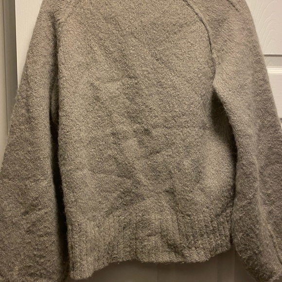 RODEBJER Francisca Alpaca Wool Sweater - Picture 2 of 5